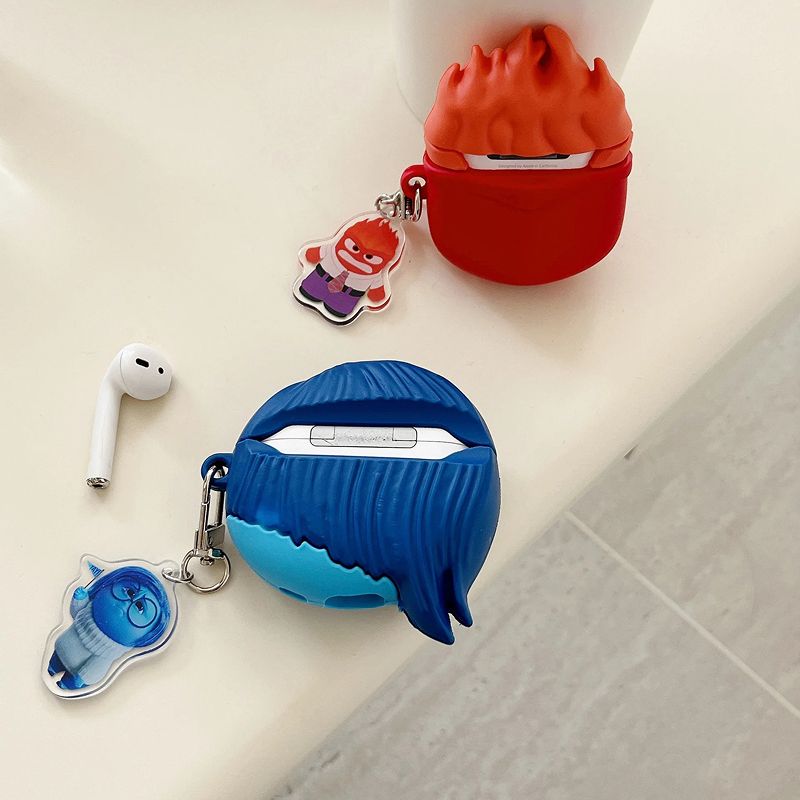 Anger Sadness™ - AirPods Case