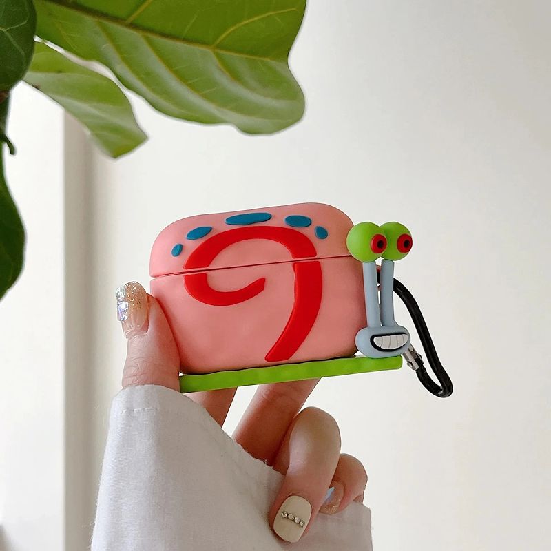 Gary The Snail™ - AirPods Case