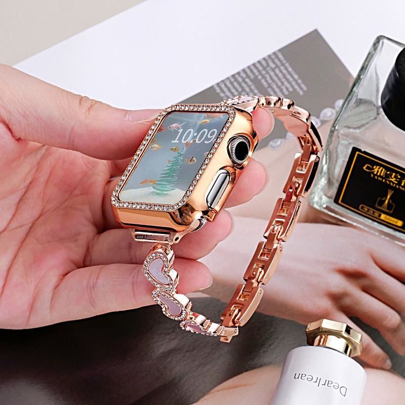 Hearts™ - Apple Watch Band