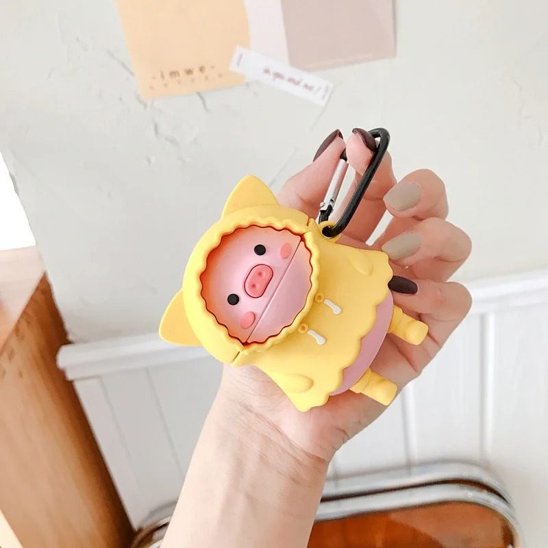Piggy Kaway™ - AirPods Case