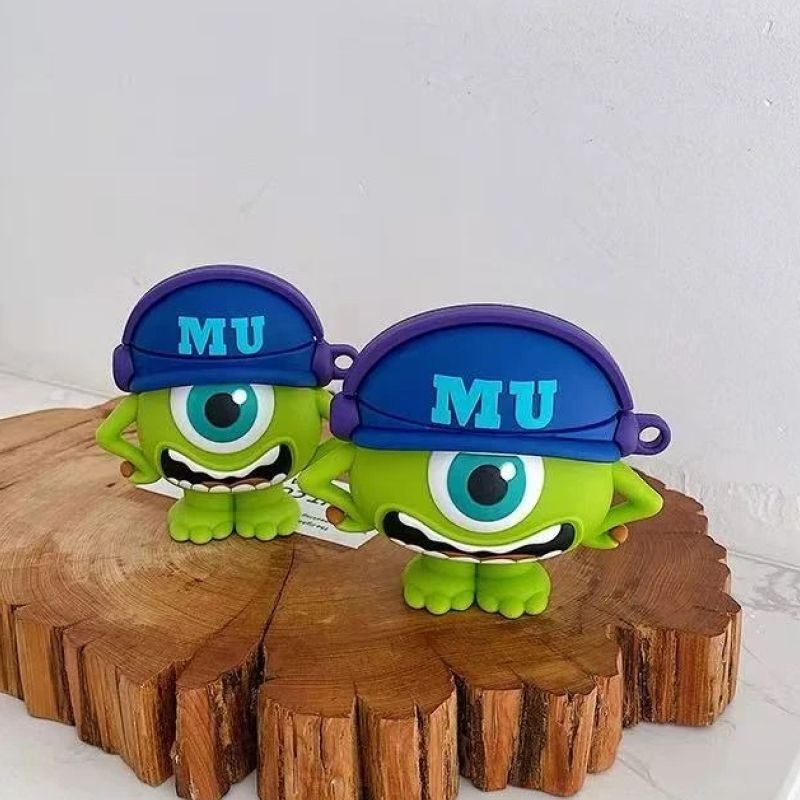 Monster University Mike™ - AirPods Case
