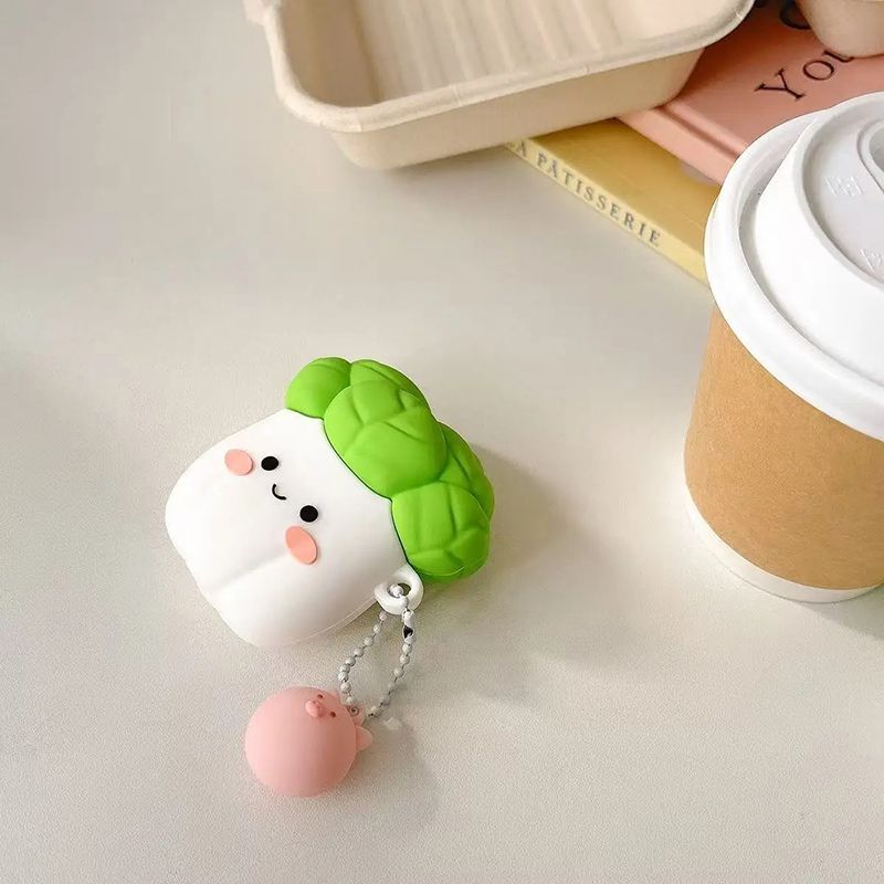 Cute Pak Choy™ - AirPods Case