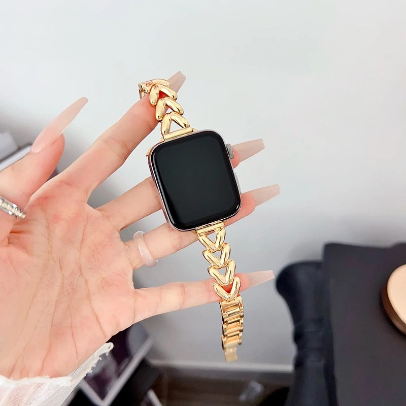 Infinity Link™ - Apple Watch Band