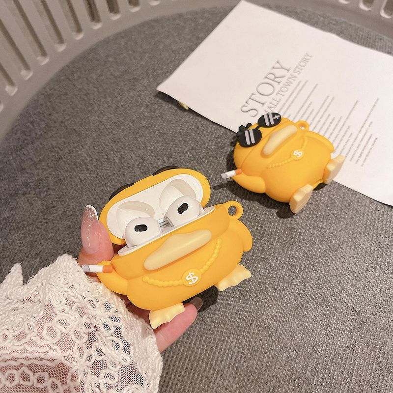 Psyduck Pokemon™ - AirPods Case