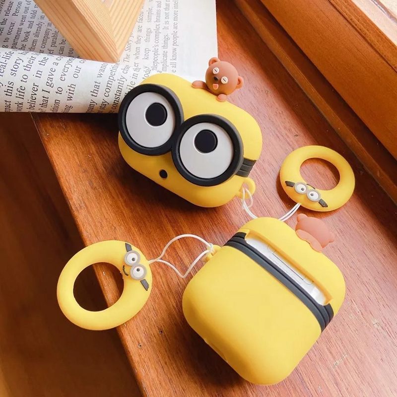 Minions™ - AirPods Case