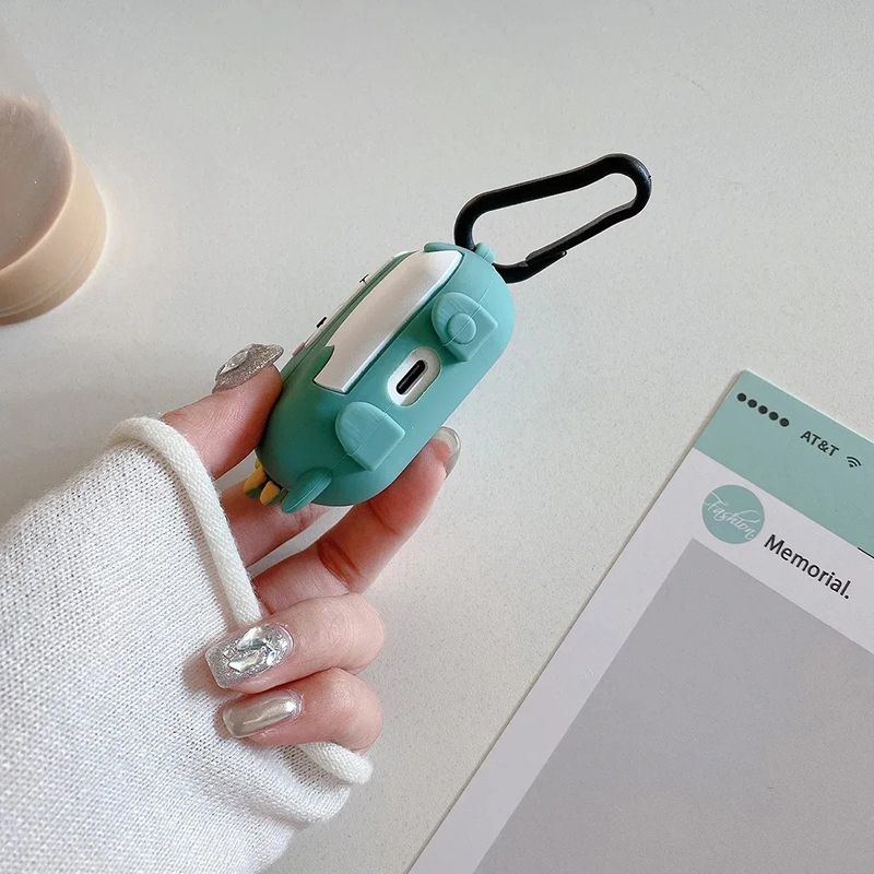 Cute Dinosaur™ - AirPods Case