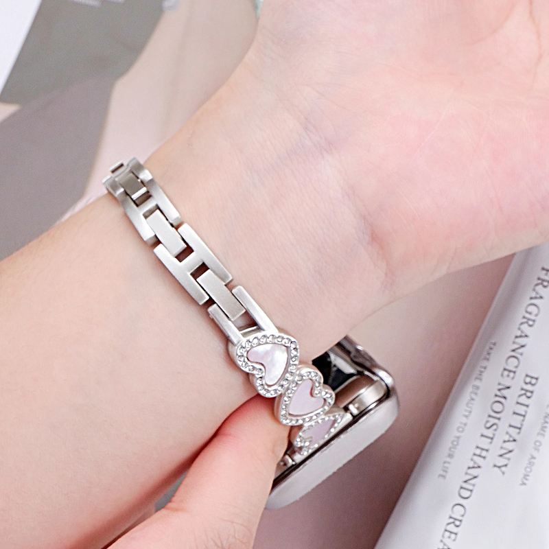 Hearts™ - Apple Watch Band