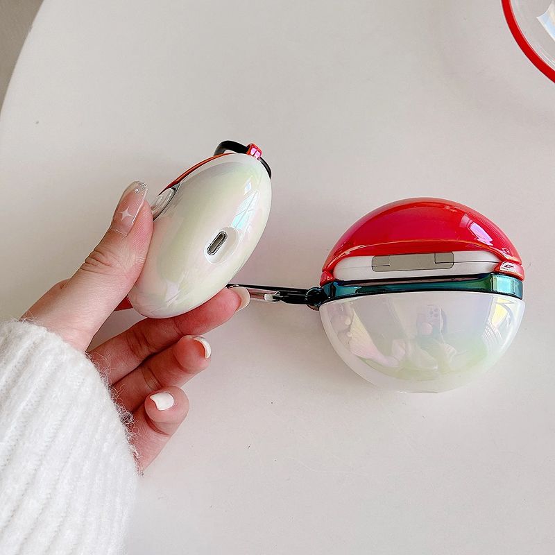 Shiny Pokeball™ - AirPods Case
