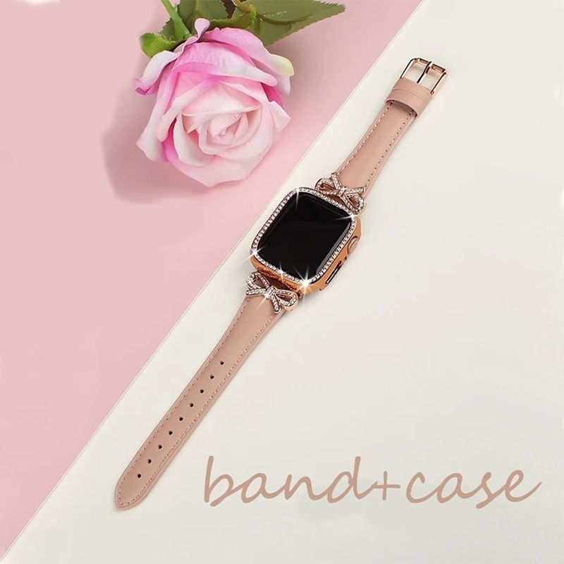 Bella Bow™ - Apple Watch Band