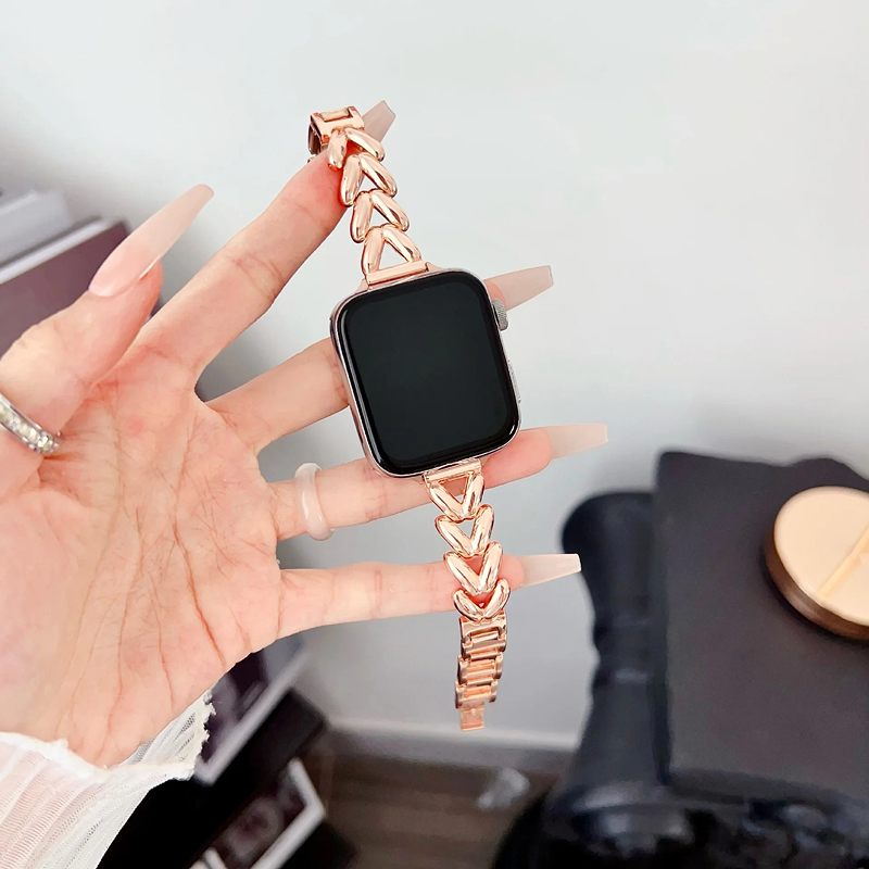 Infinity Link™ - Apple Watch Band