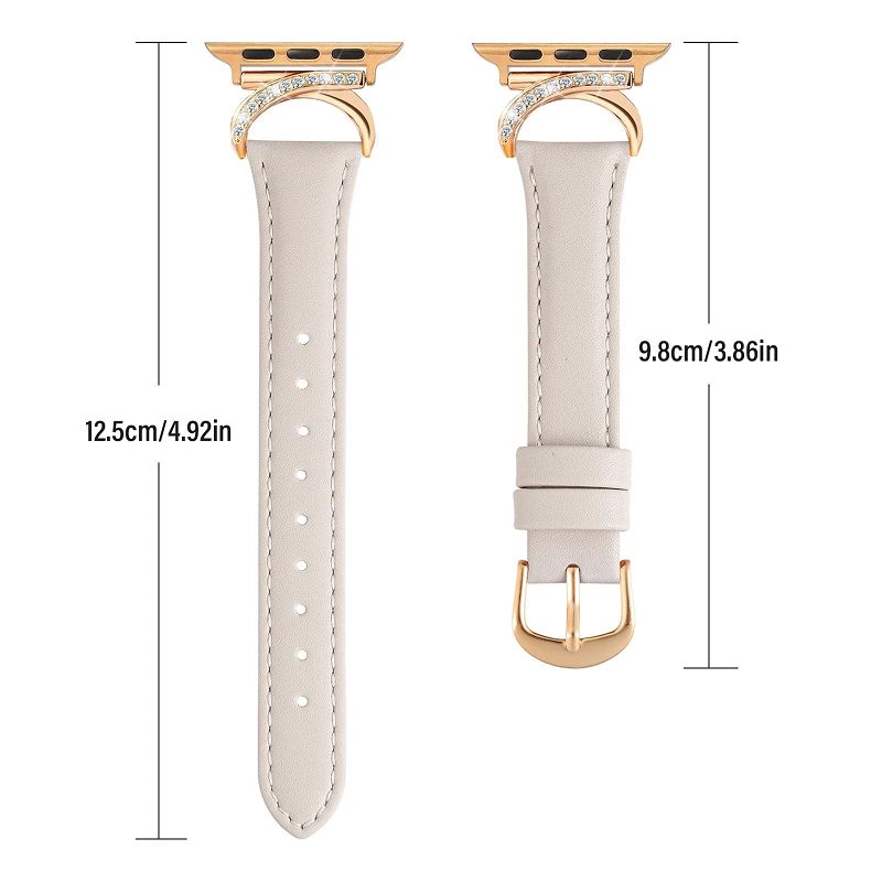 Luna Spark™ - Apple Watch Band