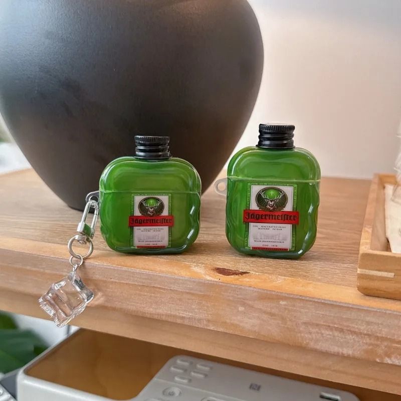 Jager™ - AirPods Case