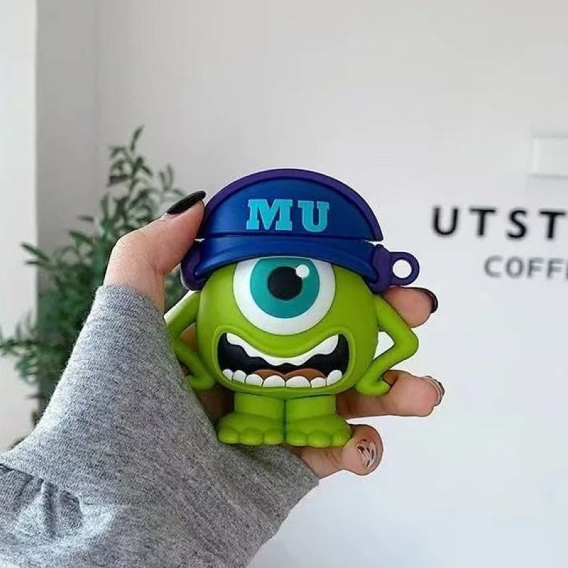 Monster University Mike™ - AirPods Case