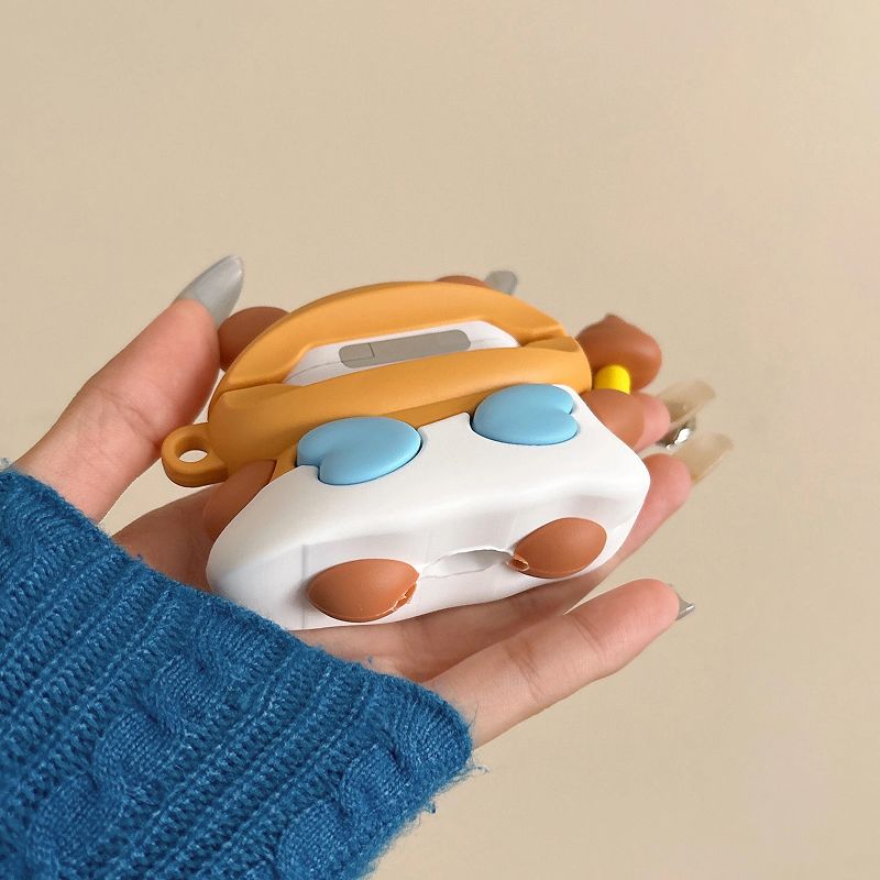 Capybara Poop™ - AirPods Case