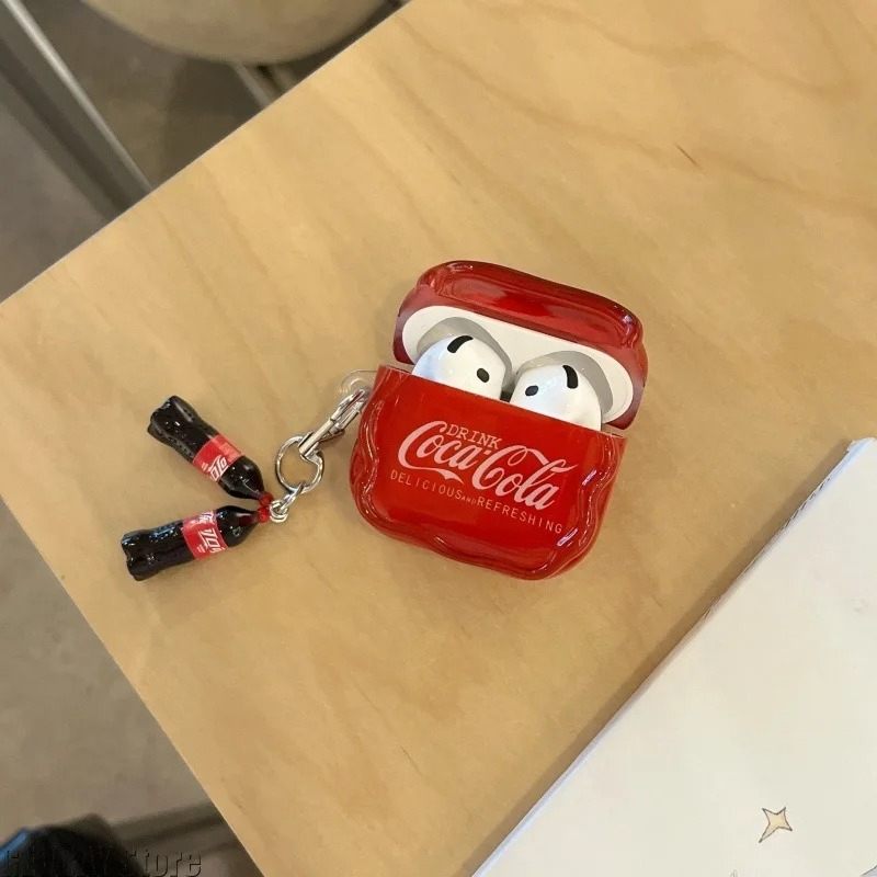 Soda Bottles™ - AirPods Case