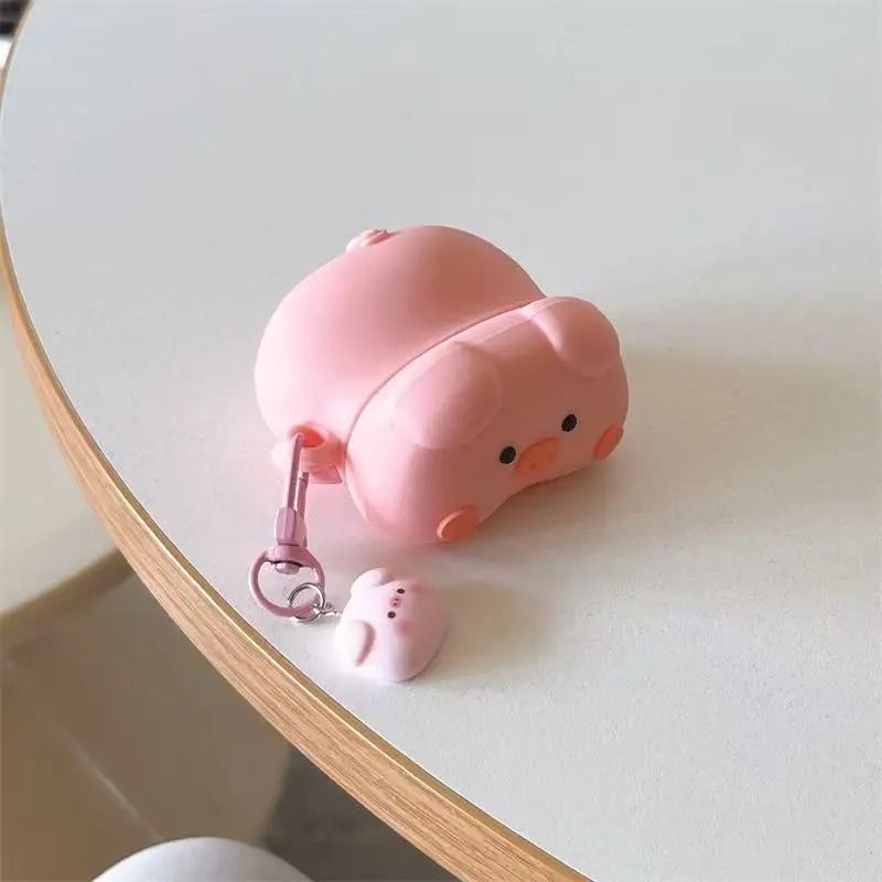 Cute Piggy™ - AirPods Case