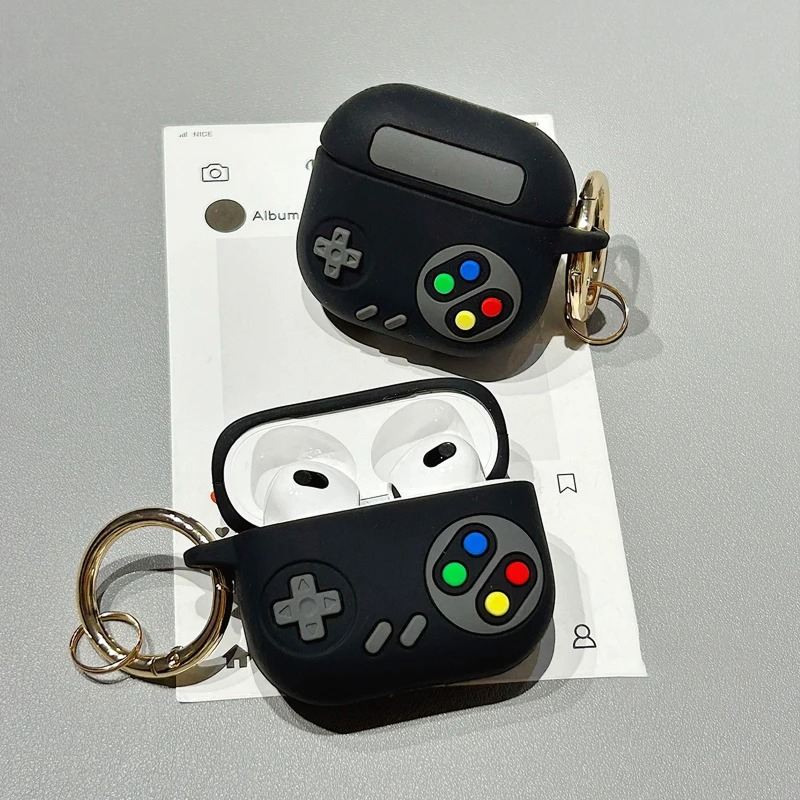 Game Console™ - AirPods Case