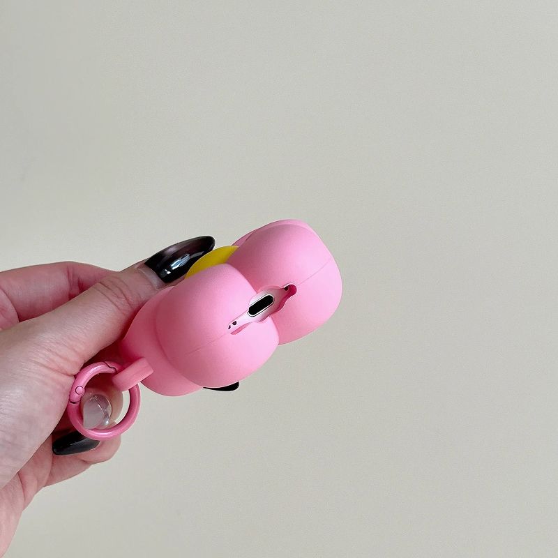 Flower 3D™ - AirPods Case