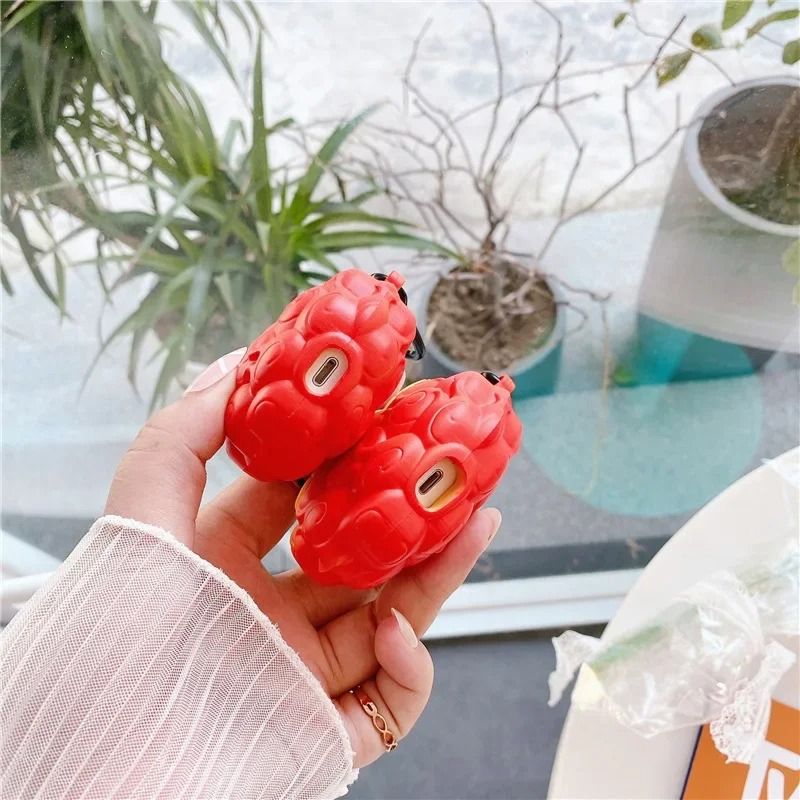 Devil Fruit One Piece™ - AirPods Case