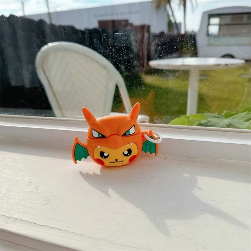 Dragon Pika™ - AirPods Case