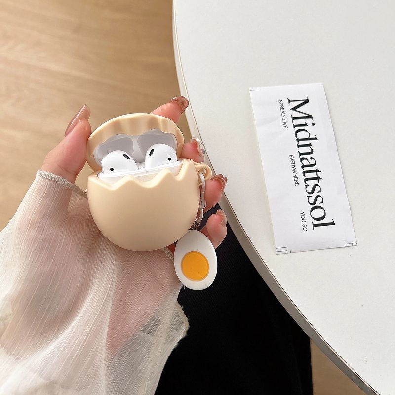Egg™ - AirPods Case
