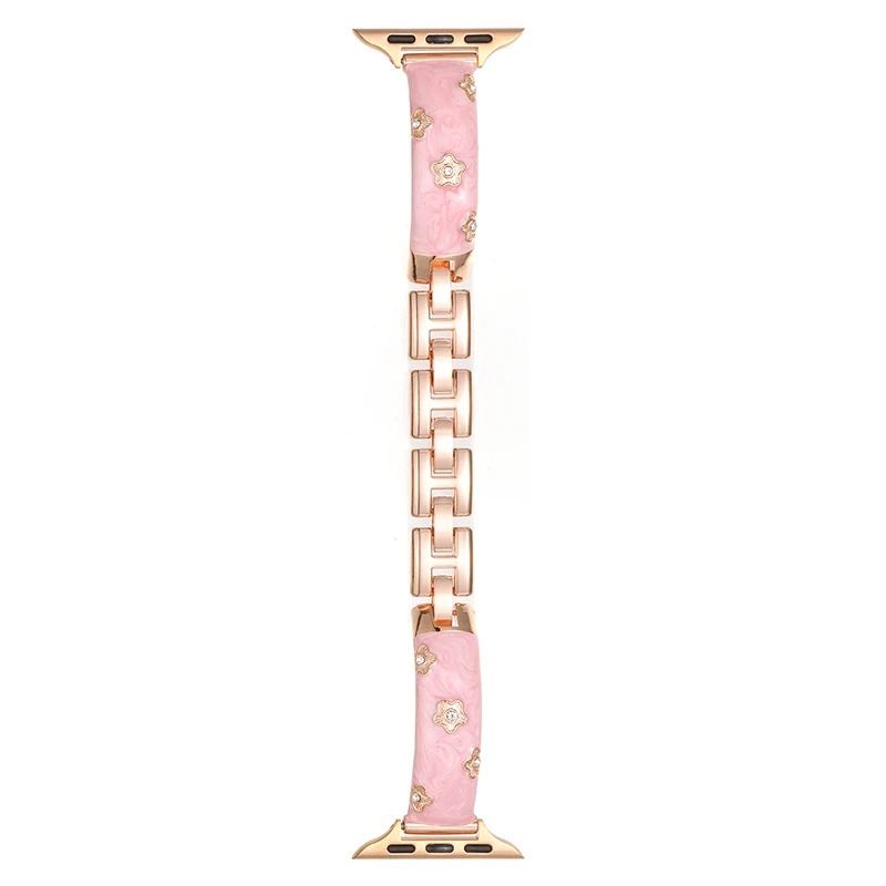 Resin Flower™ - Apple Watch Band
