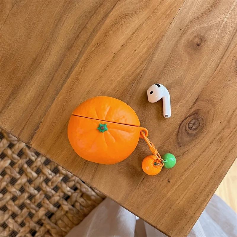 Orange™ - AirPods Case