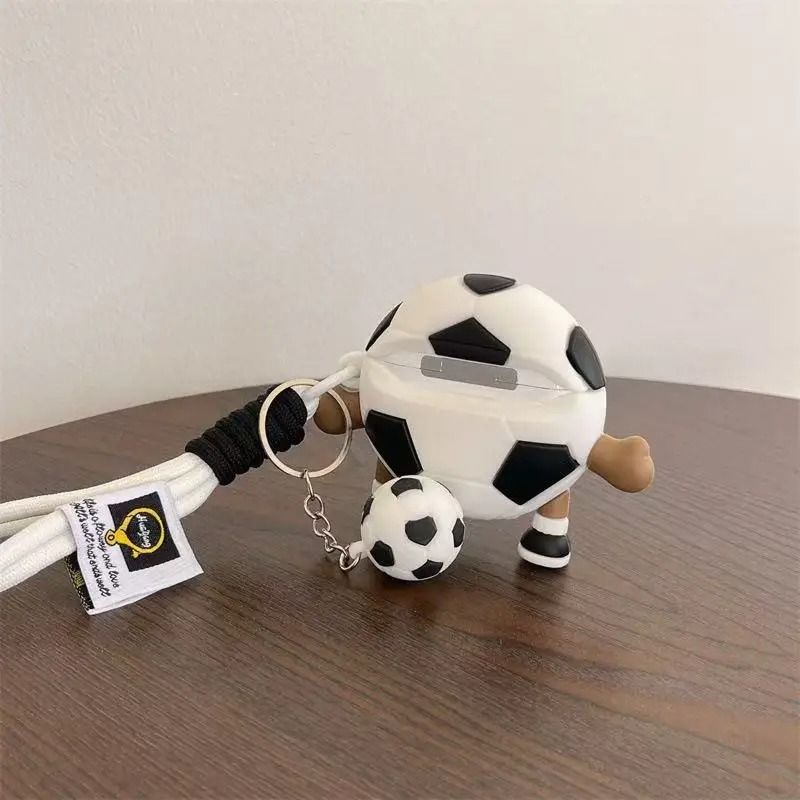 Cute Foot Ball™ - AirPods Case
