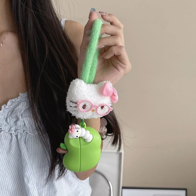 My Little Apple™ - AirPods Case
