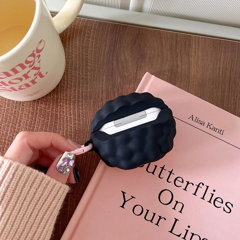 Mister Castor™ - AirPods Case