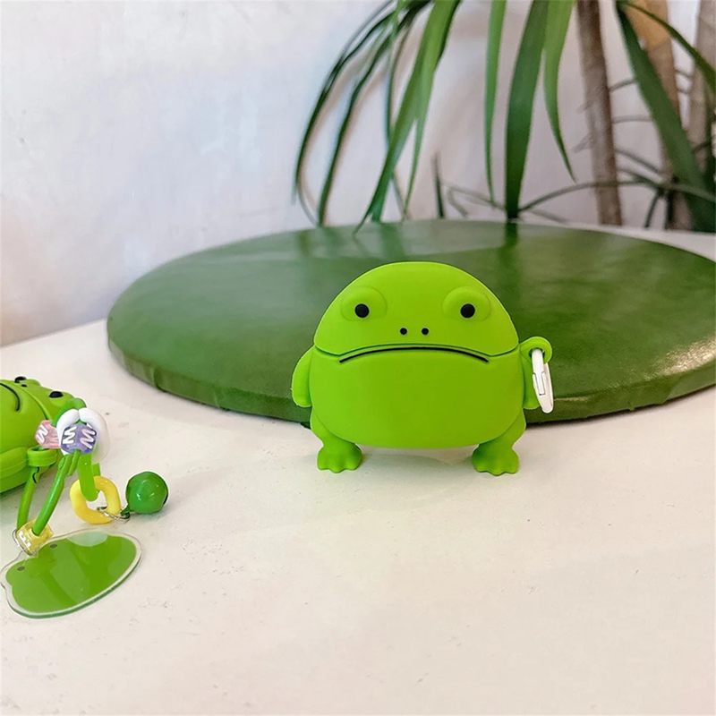 Frog™ - AirPods Case