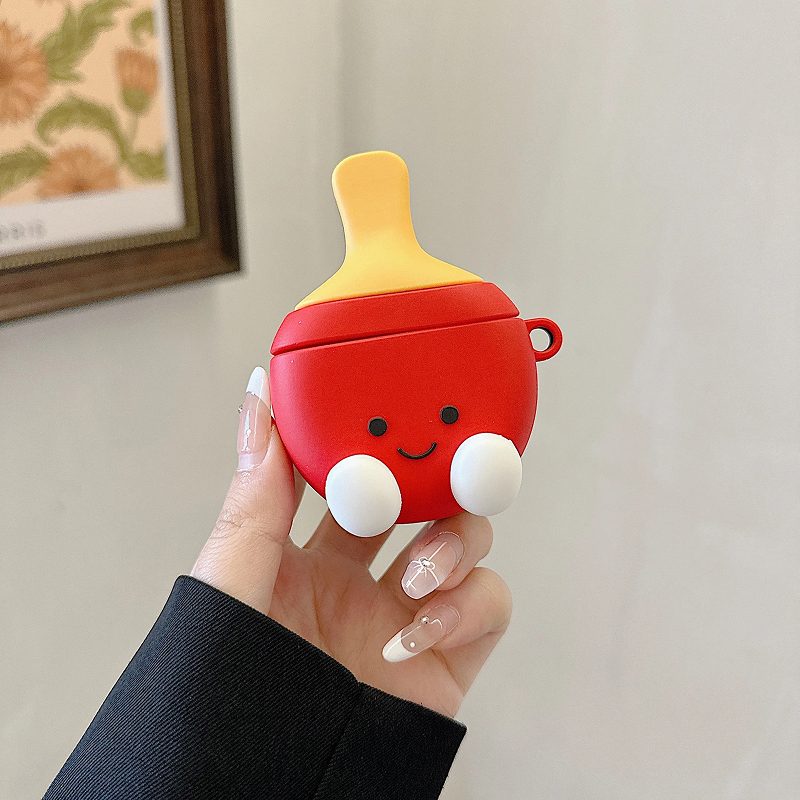 Ping Pong Racket™ - AirPods Case