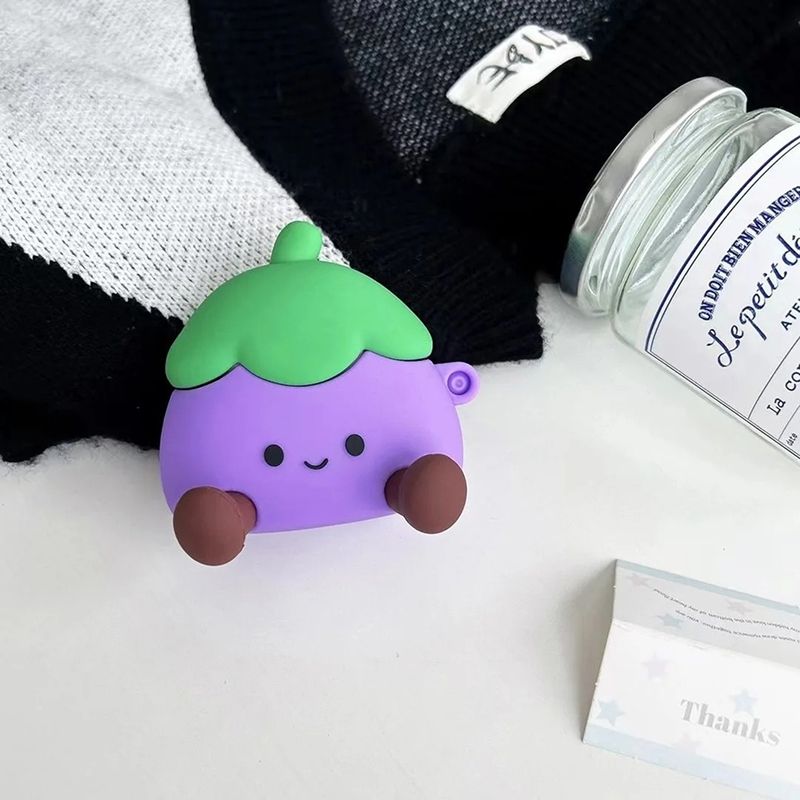 Eggplant™ - AirPods Case