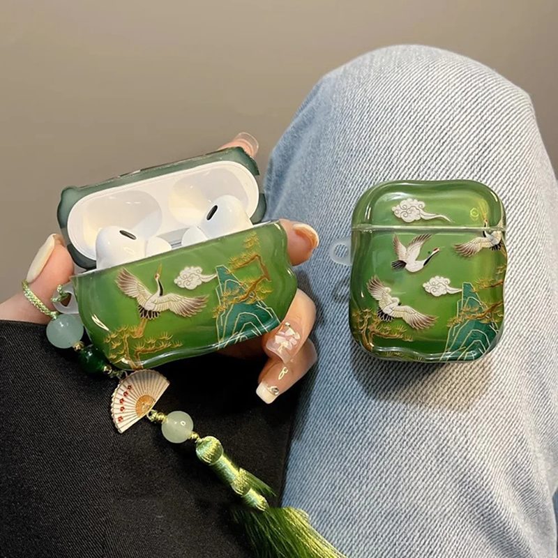 Oriental™ - AirPods Case