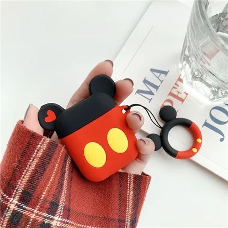 Cartoon Mouse™ - AirPods Case