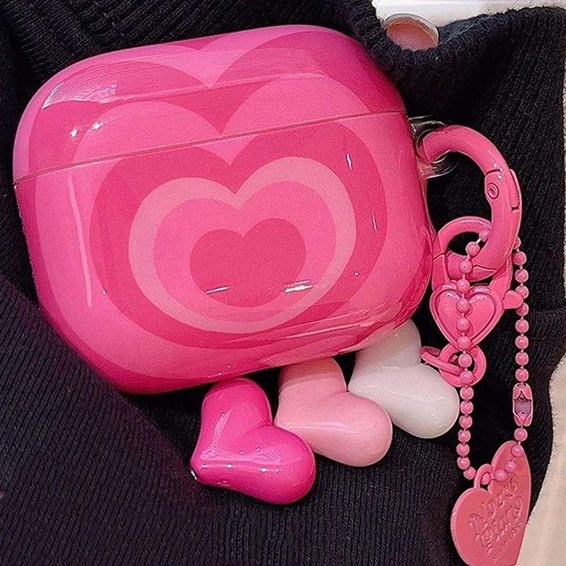 Chérie d'Amour™ - AirPods Case
