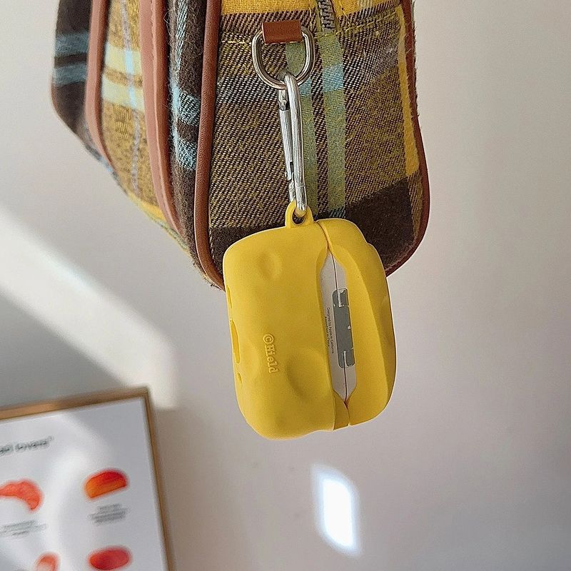 Cheese™ - AirPods Case
