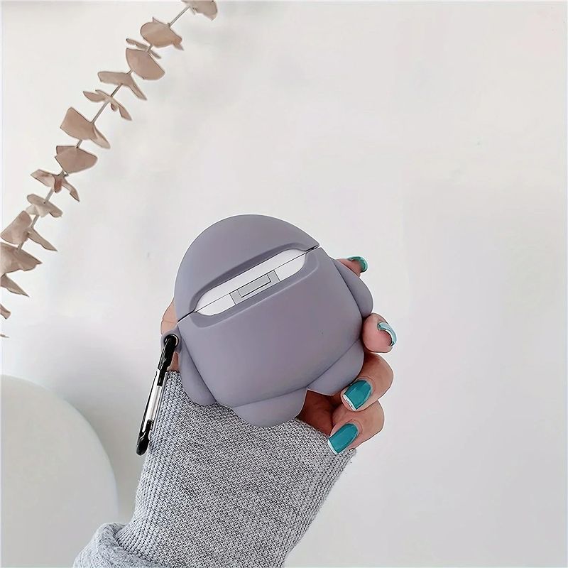 Shark™ - AirPods Case