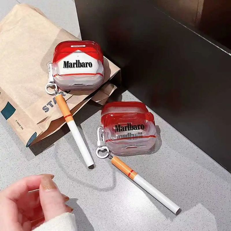 Cigarette™ - AirPods Case