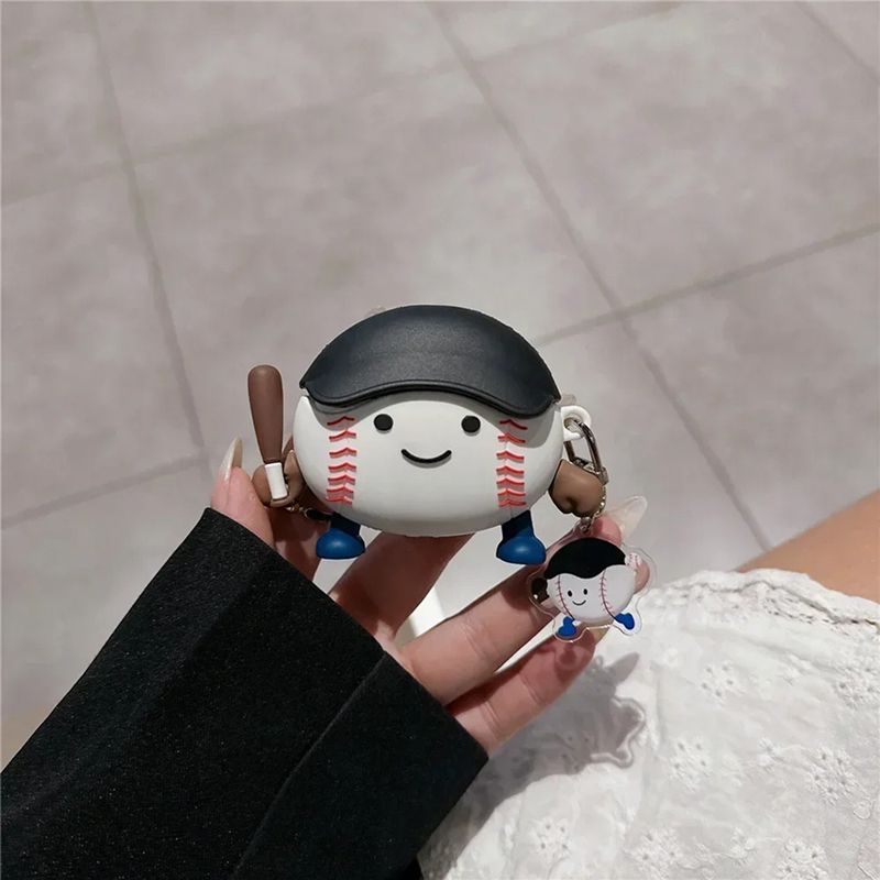Baseball™ - AirPods Case