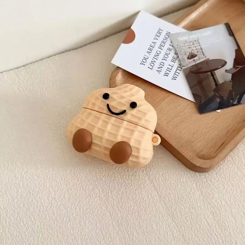 Cute Peanut™ - AirPods Case