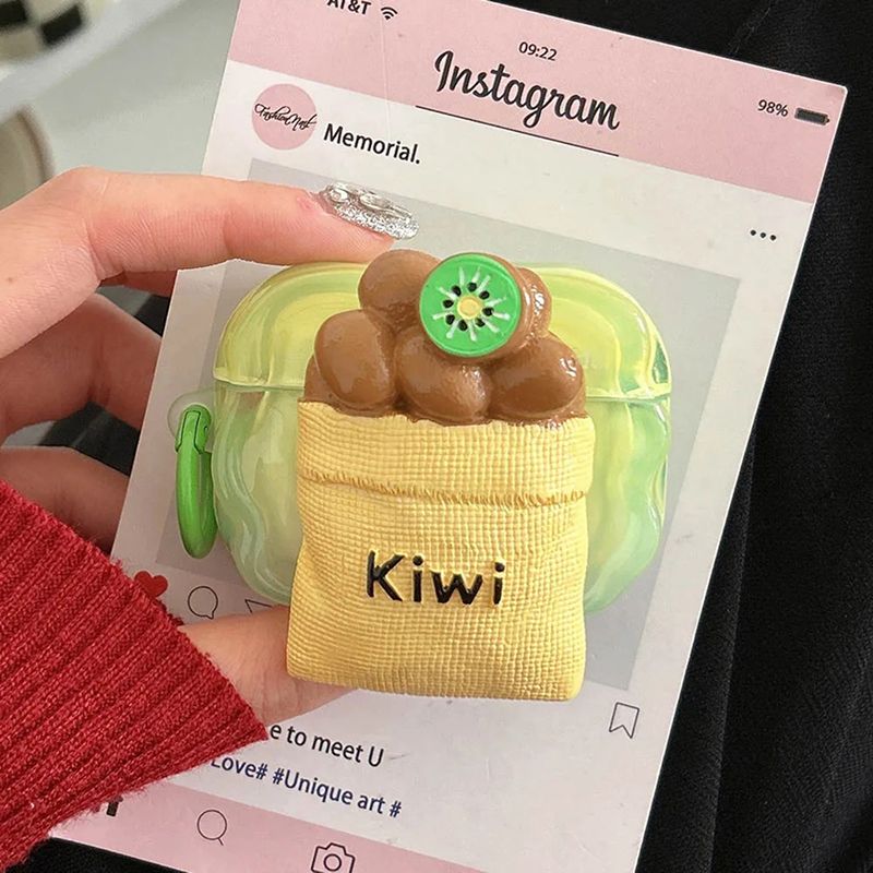 Fruit Basket™ - AirPods Case