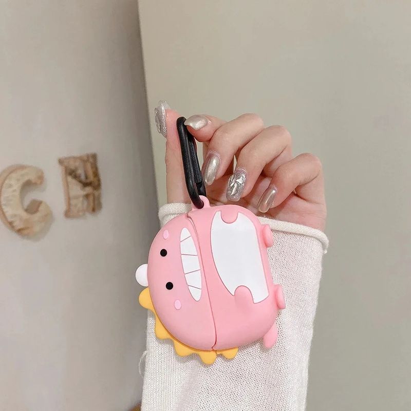 Cute Dinosaur™ - AirPods Case