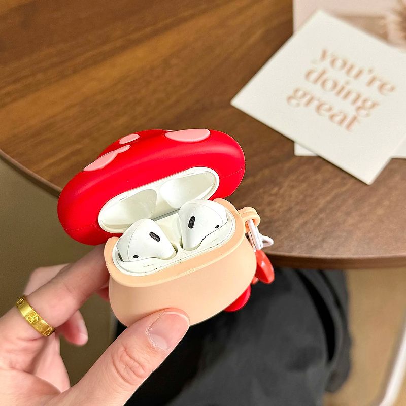 Mushroom™ - AirPods Case