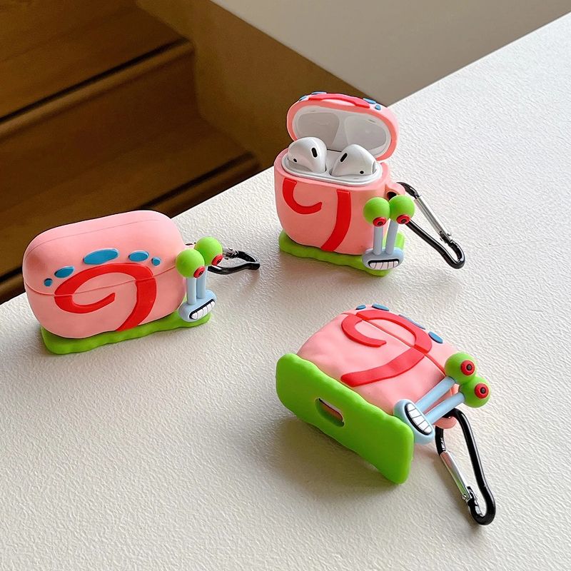Gary The Snail™ - AirPods Case