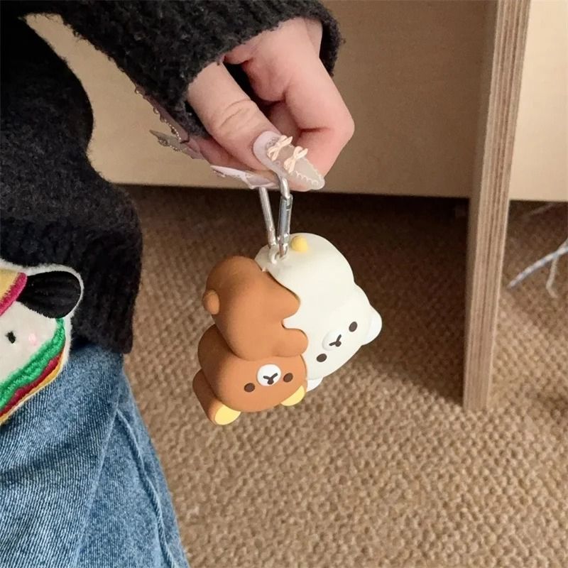Bears Cuddle™ - AirPods Case