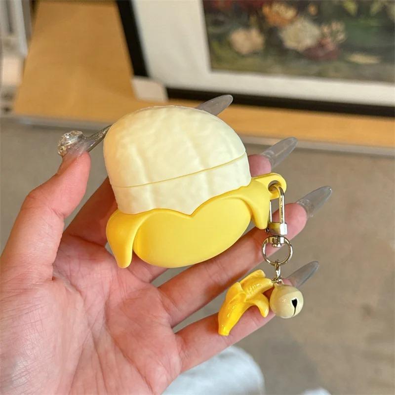 Banana Peel™ - AirPods Case