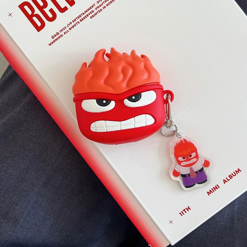 Anger Sadness™ - AirPods Case