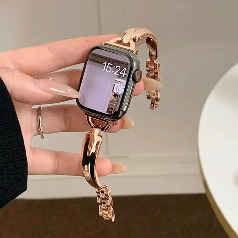 Grace Link™ - Apple Watch Band