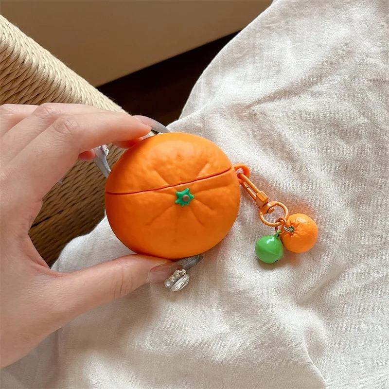 Orange™ - AirPods Case